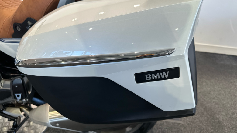 BMW K1600 GTL LE (22MY)